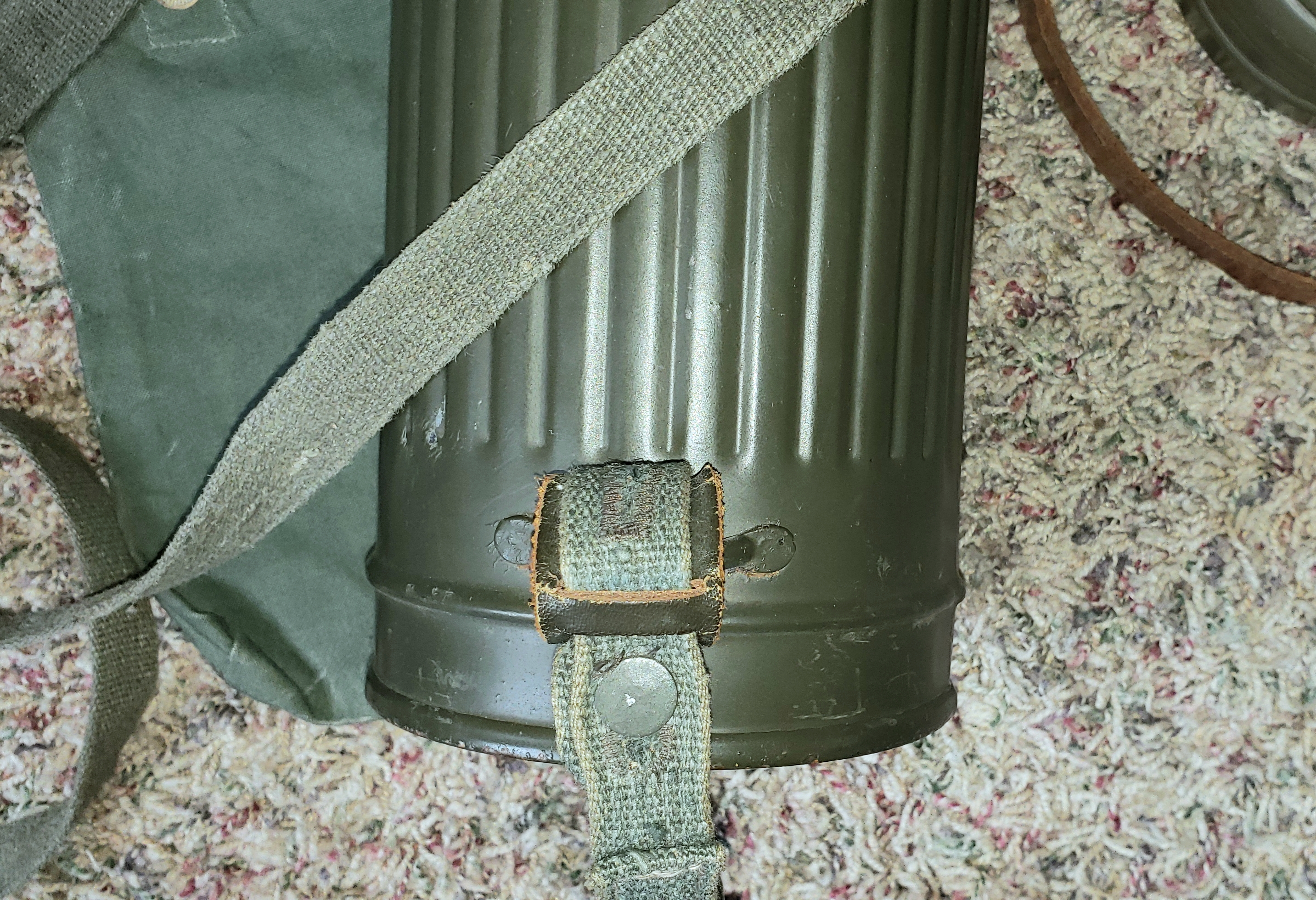 Miscellaneous items